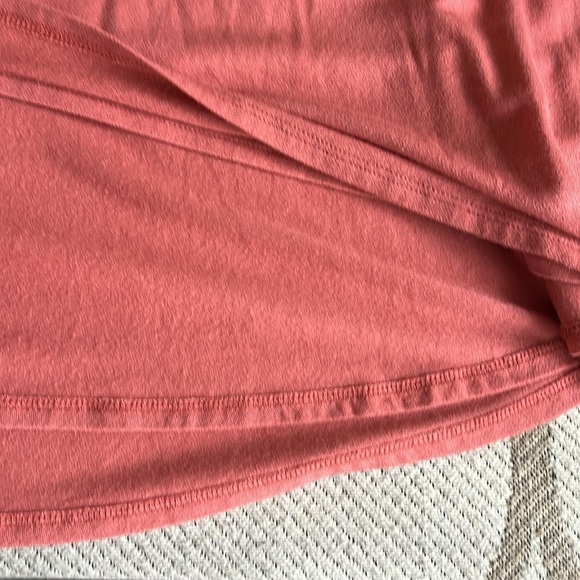 SOFT SURROUNDINGS Camille Soft  modal T-Shirt - Picture 11 of 13